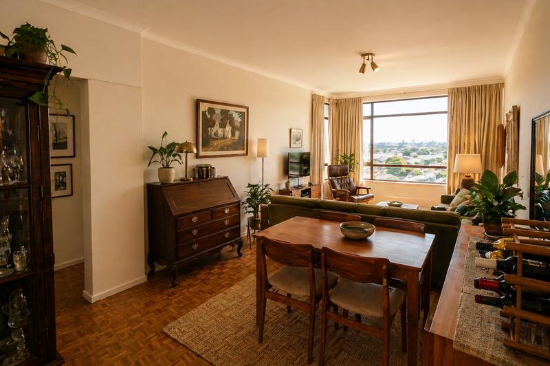 3 Bedroom Property for Sale in Kenilworth Western Cape